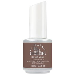 Just Gel Polish - Street Wise